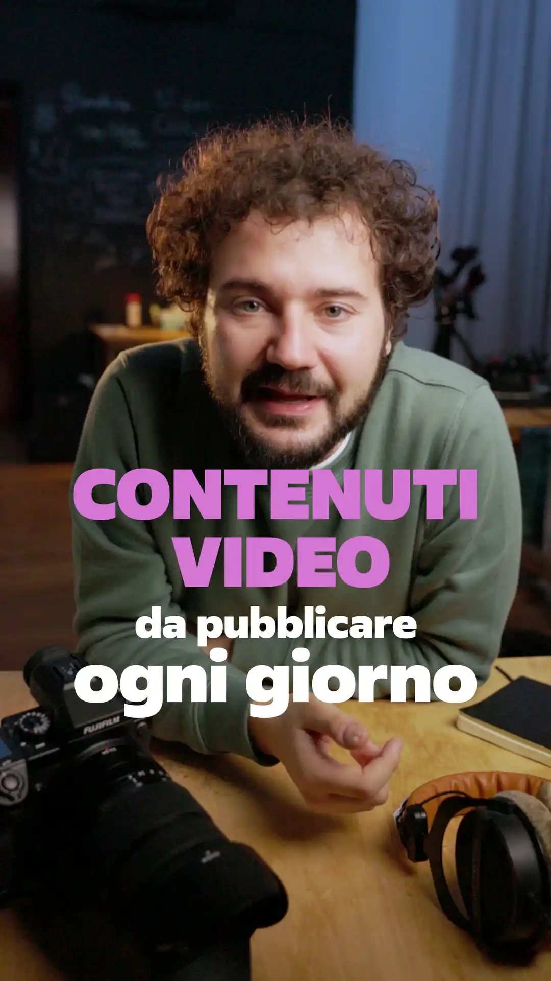 Anteprima video